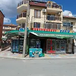 деневи بريمورسكو
