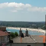 بيت ضيافة деневи بريمورسكو