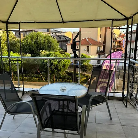 بيت ضيافة деневи