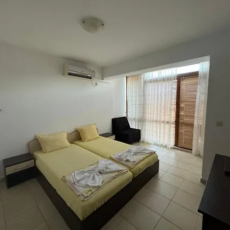 деневи 招待所 普里莫尔斯科