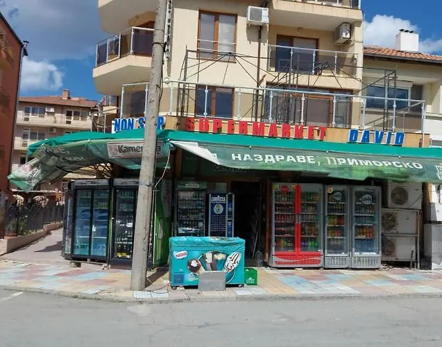 деневи Primorszko