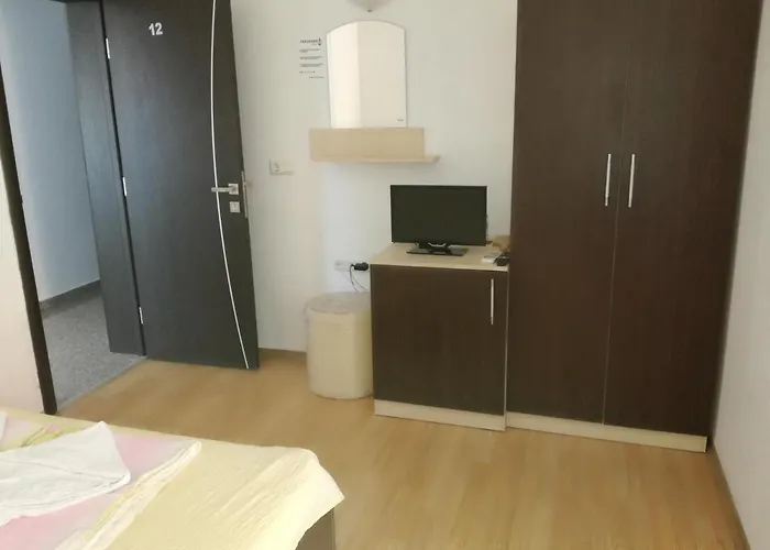 деневи 2* Primorszko