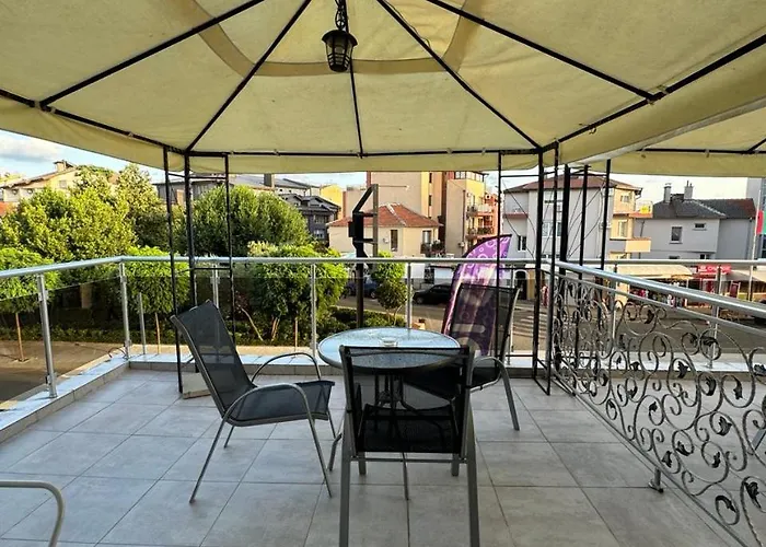 деневи 2* Primorszko