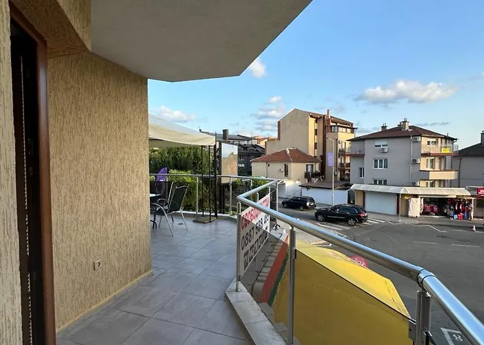 Vendégház деневи