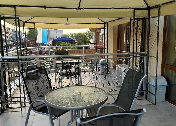 деневи Primorszko